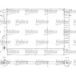 VALEO 735065 - Radiateur, refroidissement du moteur