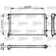 VALEO 735121 - Radiateur, refroidissement du moteur