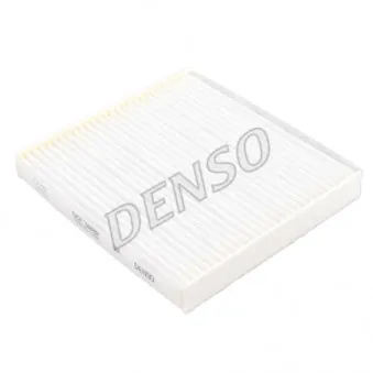 Filtre, air de l'habitacle DENSO [DCF388P]