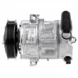 DENSO DCP20122 - Compresseur, climatisation