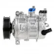 DENSO DCP32080 - Compresseur, climatisation