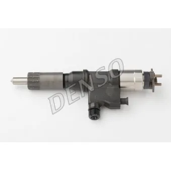 Injecteur DENSO DCRI105470 pour ISUZU FORWARD F F110-210 - 209cv