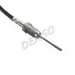 DENSO DET-0160 - Capteur, température des gaz