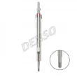 DENSO DG-305 - Bougie de préchauffage