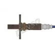 DENSO DOX-0212 - Sonde lambda