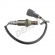 DENSO DOX-0255 - Sonde lambda