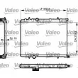 VALEO 735496 - Radiateur, refroidissement du moteur