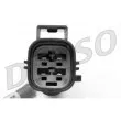 DENSO DOX-0408 - Sonde lambda
