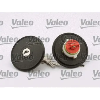 Bouchon, réservoir de carburant VALEO 745372