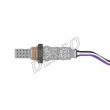 DENSO DOX-2048 - Sonde lambda