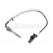 Continental VDO 2910000977800 - Capteur, température des gaz