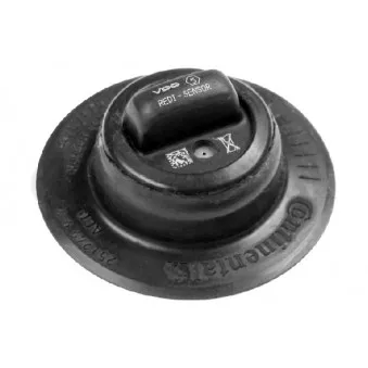 Capteur de roue, syst de controle de pression des pneus Continental VDO OEM A0009052102