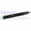 DELPHI 28270450 - Porte-injecteur