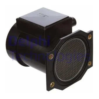 DELPHI AF10211-12B1 - Débitmètre de masse d'air