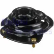 DELPHI BSJ10015 - Kit de réparation, coupelle de suspension
