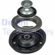 DELPHI BSJ10032 - Kit de réparation, coupelle de suspension