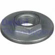 DELPHI BSJ10061 - Kit de réparation, coupelle de suspension