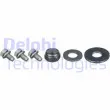 DELPHI BSJ10064 - Kit de réparation, coupelle de suspension
