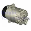 DELPHI CS20305-12B1 - Compresseur, climatisation