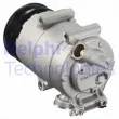 DELPHI CS20350 - Compresseur, climatisation