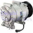DELPHI CS20350 - Compresseur, climatisation