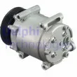 DELPHI CS20352 - Compresseur, climatisation