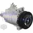 DELPHI CS20382 - Compresseur, climatisation