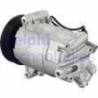 DELPHI CS20382 - Compresseur, climatisation