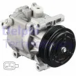 DELPHI CS20403 - Compresseur, climatisation