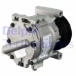 DELPHI CS20403 - Compresseur, climatisation