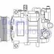 DELPHI CS20476 - Compresseur, climatisation