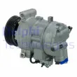 DELPHI CS20476 - Compresseur, climatisation