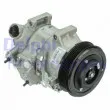 DELPHI CS20478 - Compresseur, climatisation