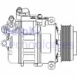 DELPHI CS20479 - Compresseur, climatisation