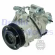 DELPHI CS20480 - Compresseur, climatisation