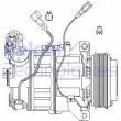 DELPHI CS20482 - Compresseur, climatisation