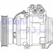 DELPHI CS20488 - Compresseur, climatisation