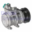 DELPHI CS20488 - Compresseur, climatisation