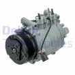 DELPHI CS20492 - Compresseur, climatisation