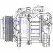 DELPHI CS20501 - Compresseur, climatisation