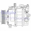 DELPHI CS20522 - Compresseur, climatisation
