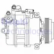 DELPHI CS20527 - Compresseur, climatisation
