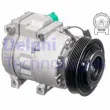 DELPHI CS20527 - Compresseur, climatisation