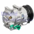 DELPHI CS20527 - Compresseur, climatisation