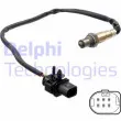 DELPHI ES21351-12B1 - Sonde lambda