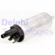 DELPHI FE0099-11B1 - Pompe à carburant