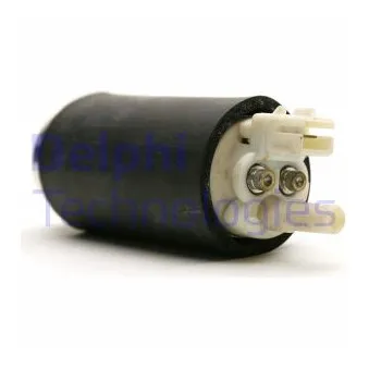 Pompe à carburant DELPHI OEM 25164292