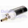 DELPHI FE0109-11B1 - Pompe à carburant