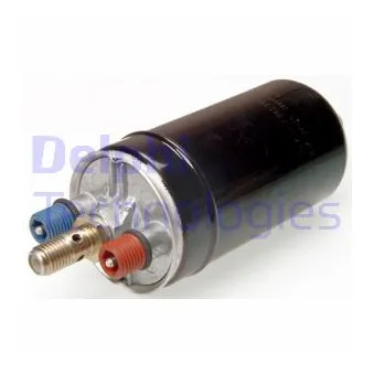 Pompe à carburant DELPHI FE0147-11B1 pour MERCEDES-BENZ CLASSE E E 36 AMG - 272cv