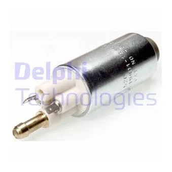 Pompe à carburant DELPHI FE0154-11B1